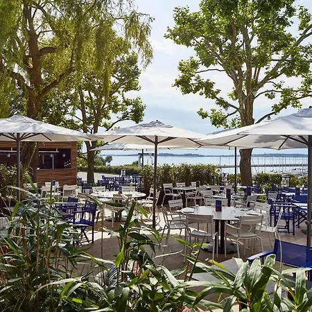 La Canopee à Quelques Pas Du De La Forêt D'orient - Les Du Belvédère Séjour à la campagne Mesnil-Saint-Père