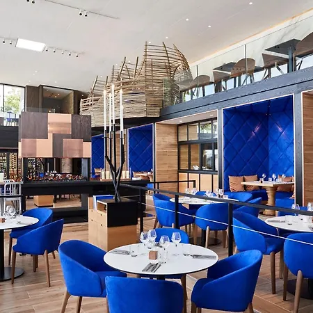 Séjour à la campagne La Canopee à Quelques Pas Du De La Forêt D'orient - Les Du Belvédère *