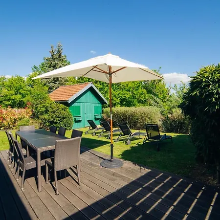 La Canopee à Quelques Pas Du De La Forêt D'orient - Les Du Belvédère Séjour à la campagne *