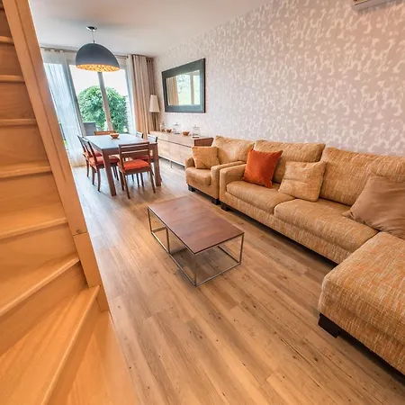 La Canopee à Quelques Pas Du De La Forêt D'orient - Les Du Belvédère Mesnil-Saint-Père